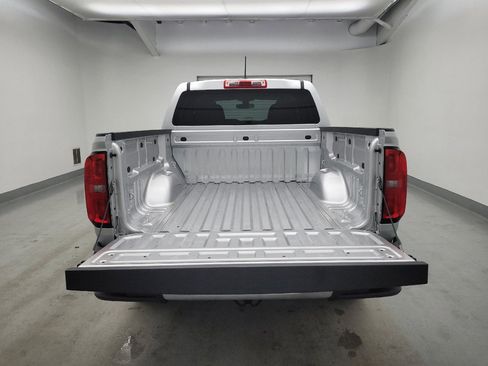 Used 2015 Chevrolet Colorado W/T w/ WT Convenience Package RWD image 29