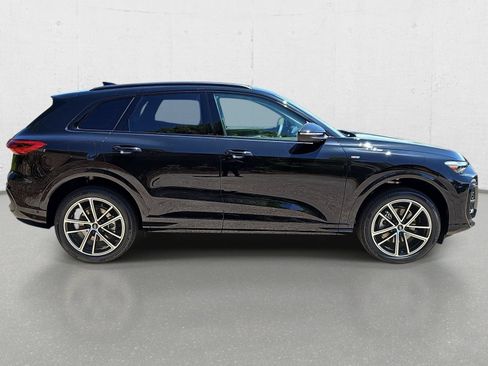 New 2026 Audi Q5 Premium Plus AWD/4WD image 4