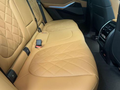 New 2026 BMW X5 xDrive50e w/ M Sport Package image 27