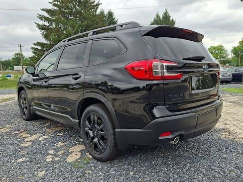 New 2026 Subaru Ascent Bronze Edition AWD/4WD image 5