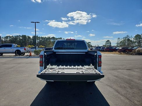 New 2026 Nissan Frontier Pro-X w/ Pro Premium Package image 16