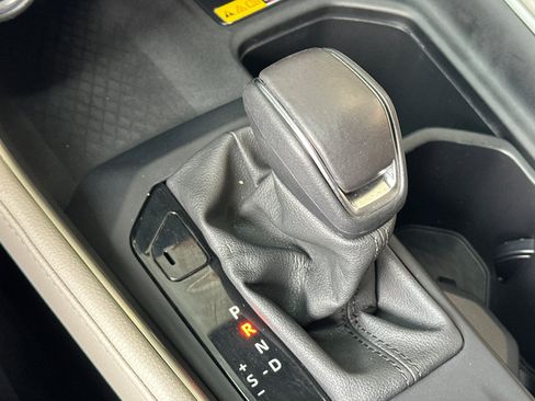 Used 2024 Toyota Grand Highlander AWD Hybrid image 18