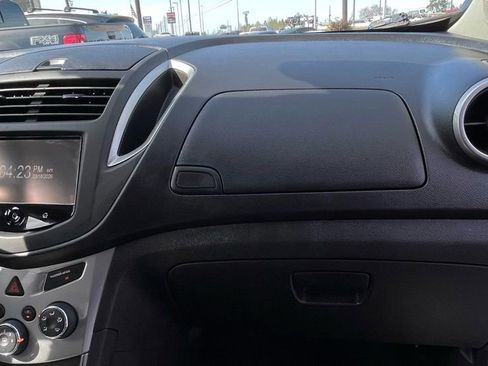 Used 2015 Chevrolet Trax LT w/ LT Plus Package image 30
