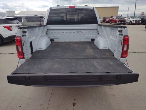 Used 2022 Ford F150 XLT w/ Equipment Group 302A High AWD/4WD image 7
