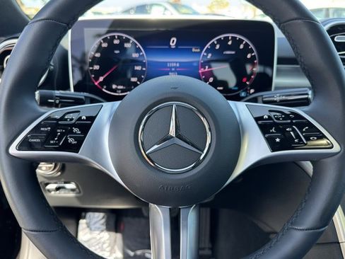 Used 2025 Mercedes-Benz C 300 4MATIC Sedan image 24