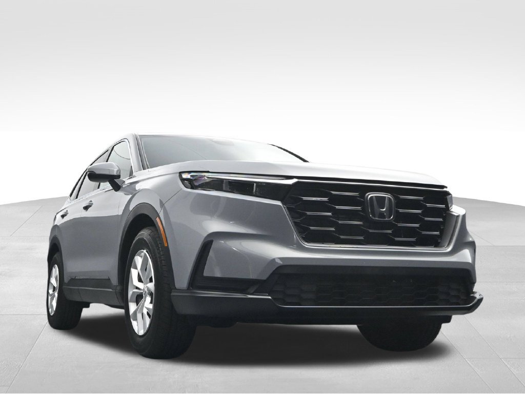 Certified 2027 Honda CR-V LX image 50