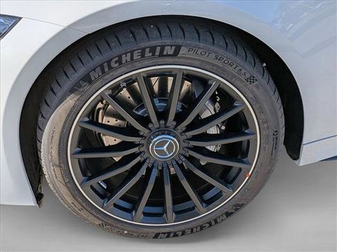 New 2026 Mercedes-Benz AMG GT 43 image 9