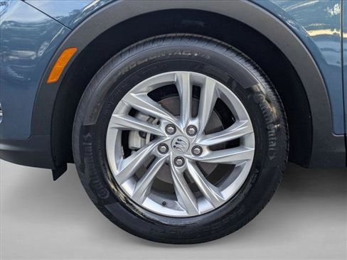 Used 2026 Buick Envista Preferred w/ Convenience I Package FWD image 22