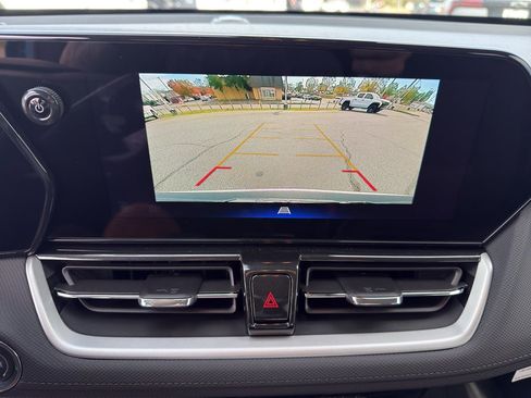 New 2026 Chevrolet TrailBlazer LT image 18