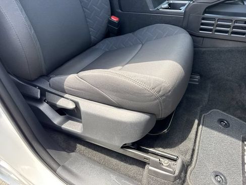 Used 2025 Toyota Tacoma SR5 w/ SR5 Upgrade Package RWD image 25