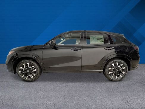 New 2026 Honda HR-V EX-L image 7