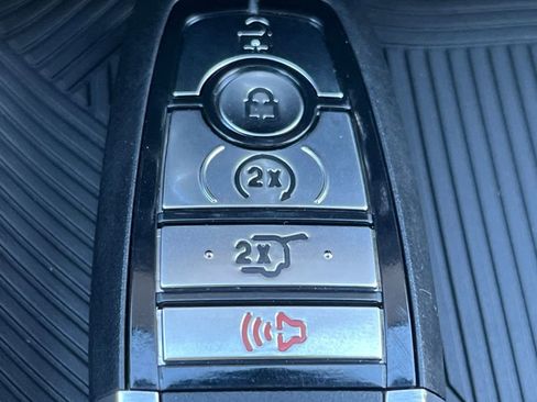 New 2026 Ford Explorer Active w/ Active Comfort Package image 22