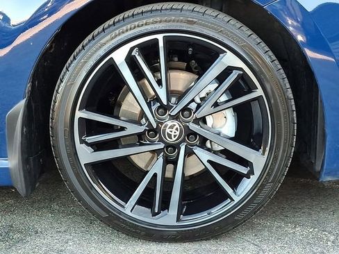 Used 2026 Toyota Camry XSE w/ Premium Plus Package image 12