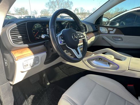 Certified 2021 Mercedes-Benz GLE 350 4MATIC image 17