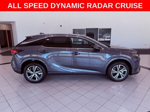 Certified 2026 Lexus RX 350 Premium w/ Accessory Package (K3) FWD image 10