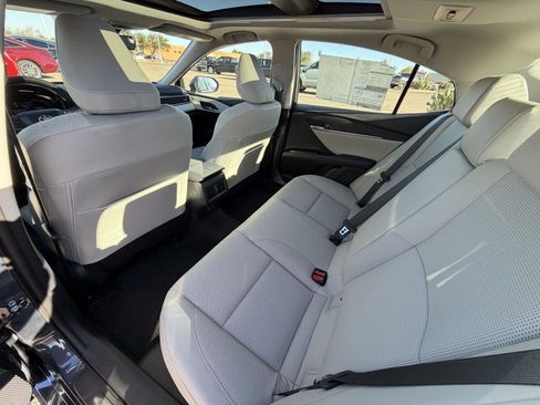 New 2026 Toyota Camry XLE image 14