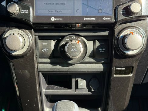 Used 2021 Toyota 4Runner TRD Off-Road Premium image 34