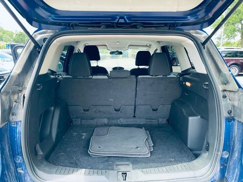 Used 2014 Ford Escape SE AWD/4WD image 20