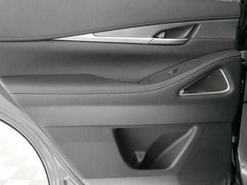 New 2026 INFINITI QX60 Luxe w/ Cargo Package image 14