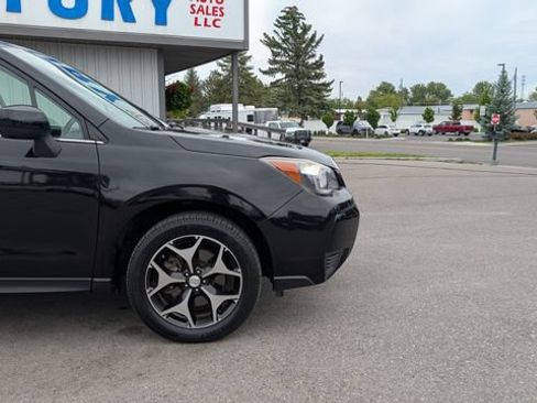Used 2016 Subaru Forester 2.0XT Premium AWD/4WD image 25
