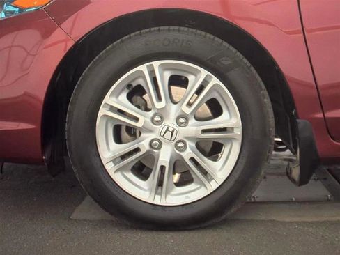 Used 2010 Honda Insight EX image 9