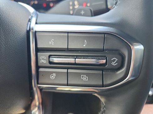 Certified 2026 GMC Acadia Elevation w/ Black Edition FWD image 23
