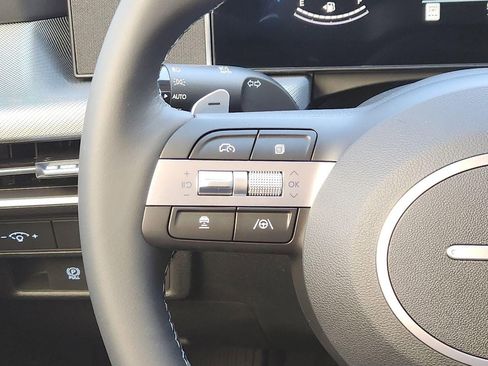 New 2026 Hyundai Sonata SEL FWD image 27