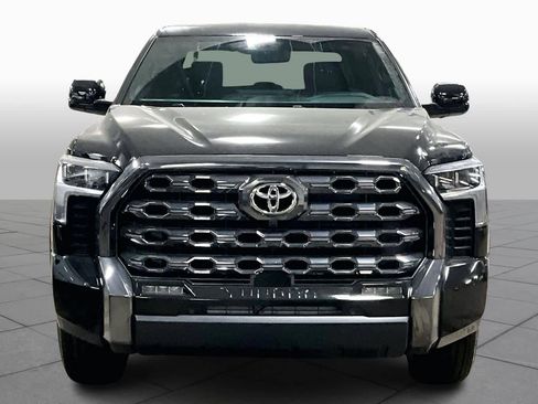 New 2026 Toyota Tundra Platinum AWD/4WD image 3