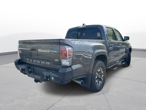 Used 2023 Toyota Tacoma TRD Off-Road image 5
