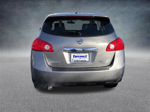 Used 2013 Nissan Rogue S w/ Special Edition Pkg image 6