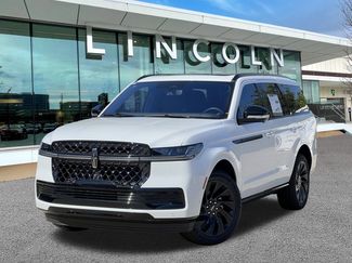 New 2025 Lincoln Navigator Reserve w/ Jet Appearance Package video 1
