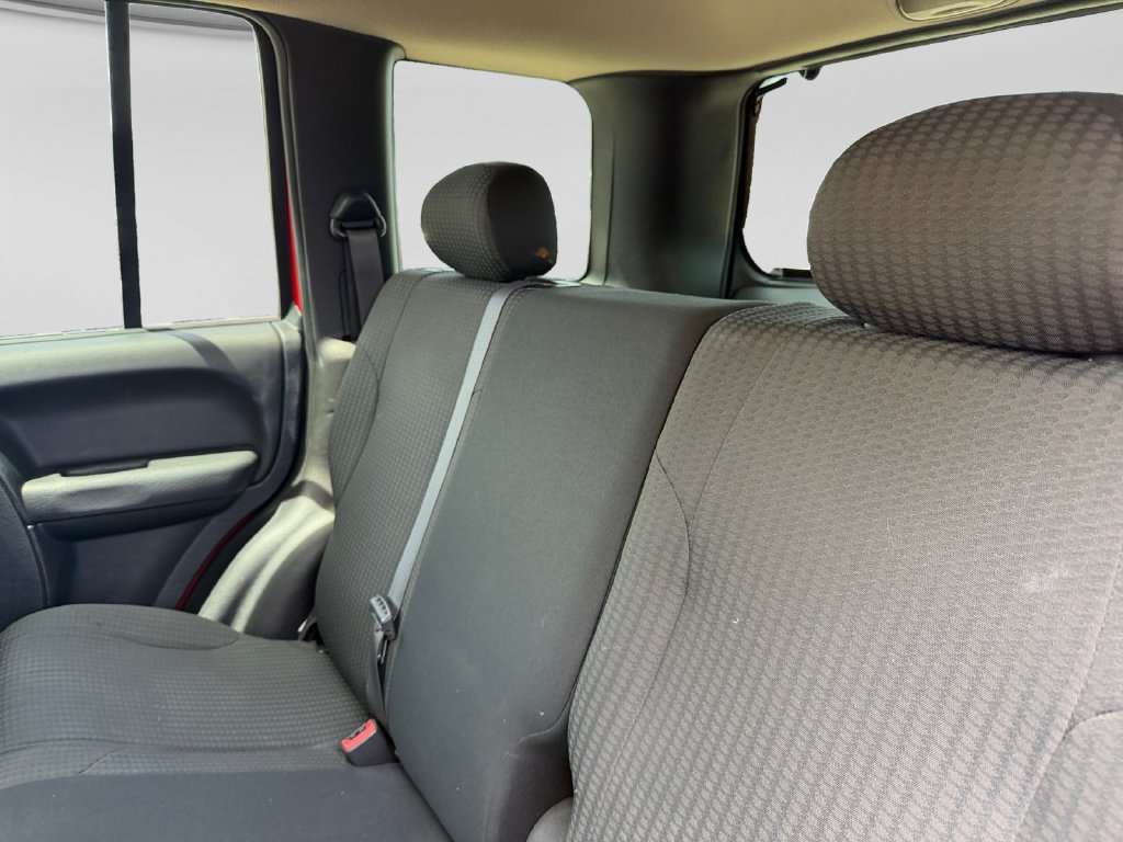 Used 2003 Jeep Liberty Sport AWD/4WD image 32