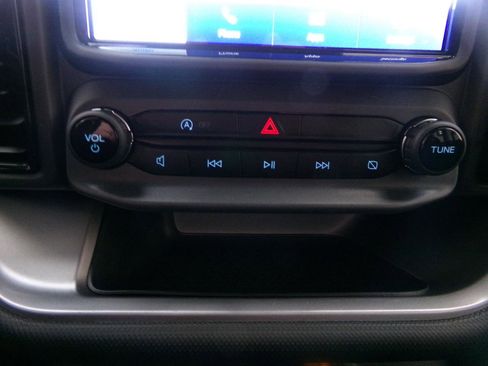 Used 2022 Ford Bronco Sport AWD/4WD image 17