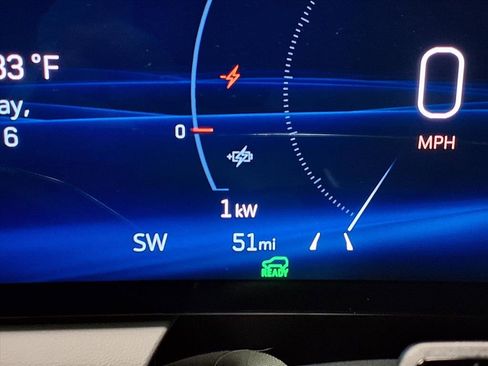 Certified 2026 Cadillac Optiq Sport 1 image 28