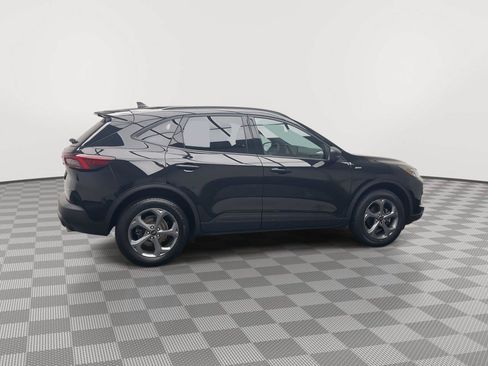Used 2025 Ford Escape ST-Line w/ Tech Pack #1 AWD/4WD image 40
