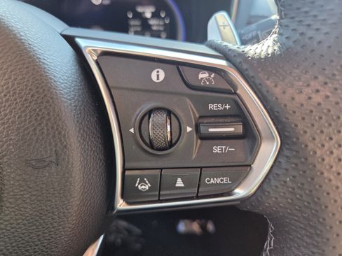 Used 2024 Acura MDX Type S AWD/4WD image 28