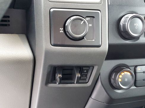 Used 2021 Ford F350 XL w/ XL Value Package image 23