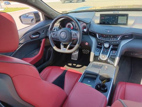 Used 2022 Acura TLX w/ A-SPEC Pkg image 15