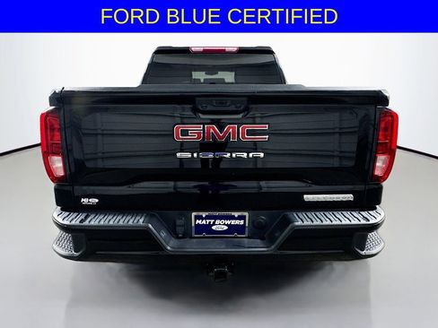 Used 2023 GMC Sierra 1500 Elevation image 6