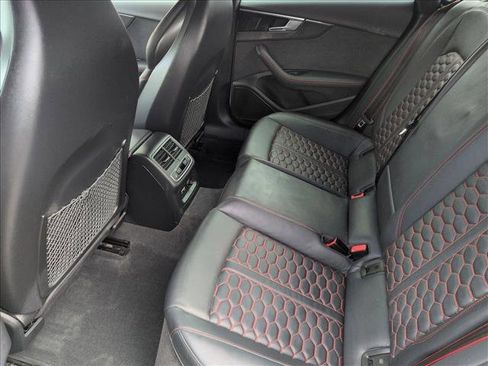 Used 2022 Audi RS 5 Sportback image 20