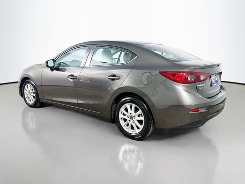 Used 2014 MAZDA MAZDA3 i Touring FWD image 5