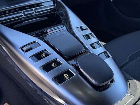 New 2026 Mercedes-Benz AMG GT 43 image 25