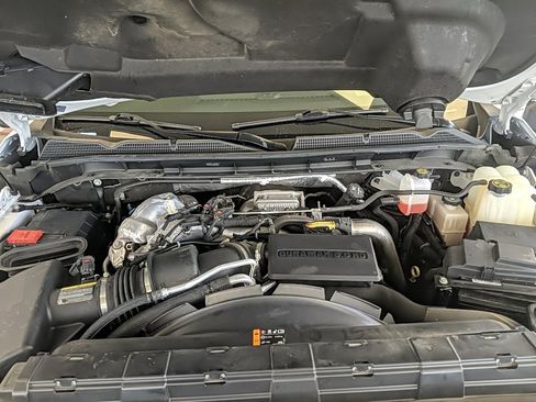 Used 2023 GMC Sierra 3500 Denali w/ Denali Ultimate Package image 37