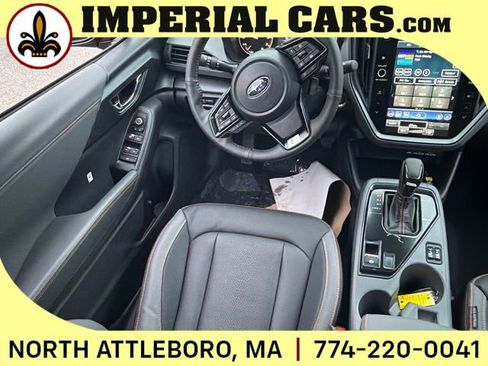 New 2026 Subaru Crosstrek 2.5i Limited image 19