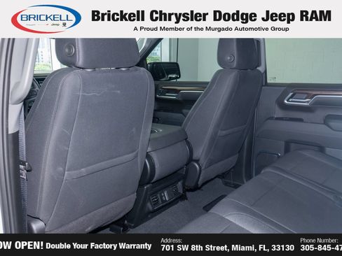 Used 2024 Chevrolet Silverado 1500 RST RWD image 17