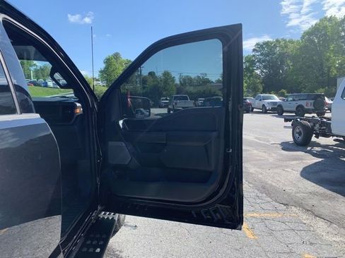 Used 2024 Ford F150 Tremor w/ Bed Utility Package AWD/4WD image 15