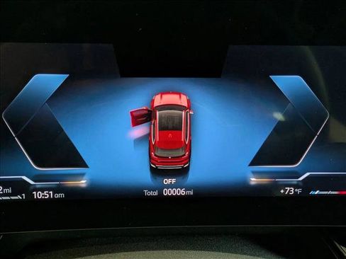 Used 2026 BMW X1 xDrive28i w/ Technology Package image 11