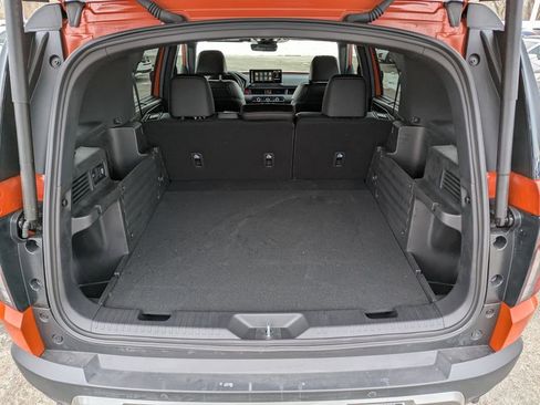 Certified 2026 Honda Passport TrailSport Elite image 15