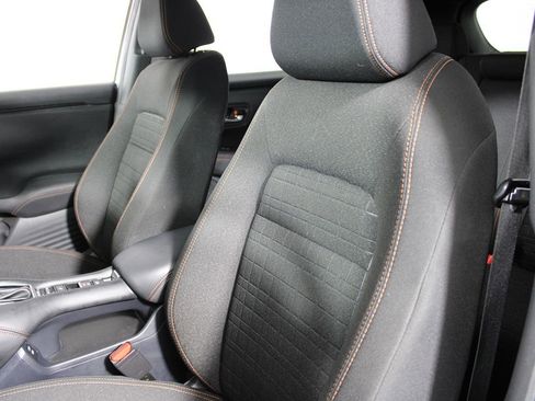 Used 2025 Honda HR-V Sport image 10