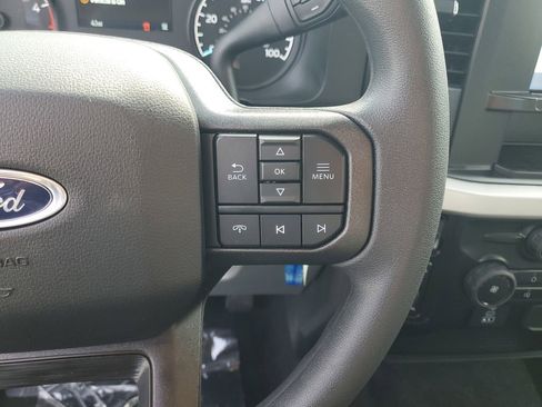 New 2026 Ford F250 XL w/ STX Appearance Package image 12